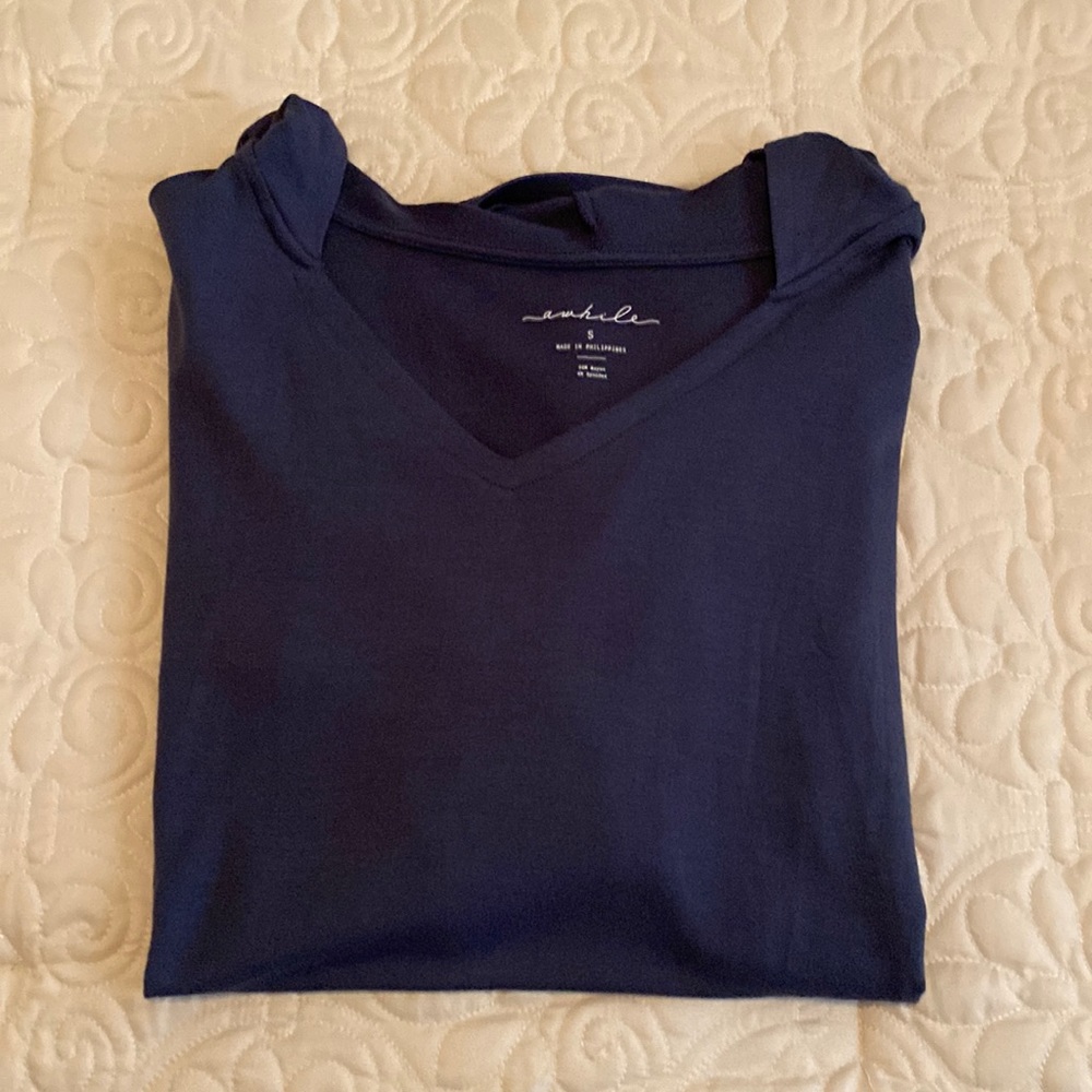 New without tags Loungewear Hoodie